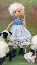 Ooak outfit spring for sale  Sherman Oaks