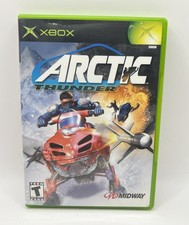 Arctic thunder case for sale  Lake Worth