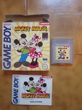 Nintendo game boy usato  Vetto
