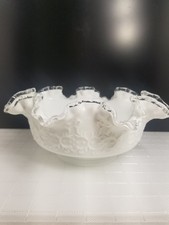 Fenton spanish lace for sale  Largo