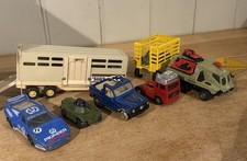 Collection vintage tonka for sale  COLCHESTER