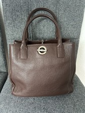 Lamarthe leder tasche gebraucht kaufen  Bonn