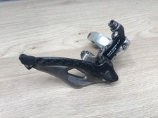 Campagnolo record titanium for sale  EASTLEIGH