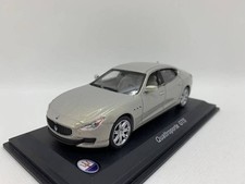 Maserati quattroporte gts d'occasion  Expédié en Belgium