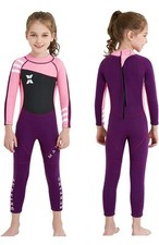 Natyfly neoprenanzug kinder gebraucht kaufen  Darmstadt