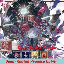 Granblue fantacy promise d'occasion  Expédié en Belgium