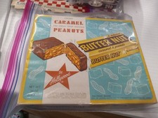 Vintage butter nut for sale  Houghton
