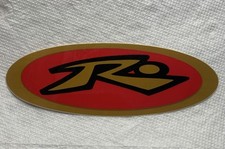Adesivo vintage para prancha de skate enferrujado T&C Town Sims Stussy Deck Surf Al Tom comprar usado  Enviando para Brazil