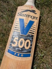 Slazenger v500 pro for sale  HORSHAM