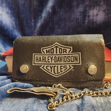motorcycle wallet for sale  Kodak