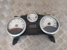 Bloc compteur peugeot d'occasion  Déols