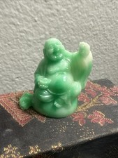 Jade buddha statue for sale  Portland