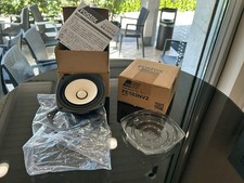 Fullrange fostex fe103nv2 usato  Atessa
