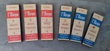 Lot paquets mines d'occasion  Caraman