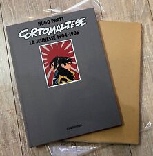 Corto maltese hugo d'occasion  Paris V