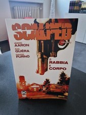 Scalped vol. rabbia usato  Reggio Emilia