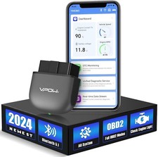 Bd2 codeleser bluetooth gebraucht kaufen  Versand nach Germany
