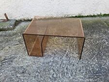 Table basse plexiglass d'occasion  France