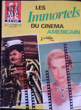 Cine revue serie d'occasion  Le Bouscat