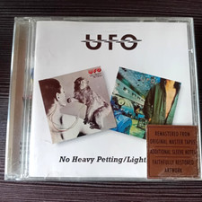 Ufo lights heavy gebraucht kaufen  Warburg