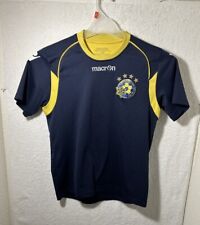 Macron maccabi tel for sale  Los Angeles