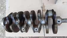 Albero motore crankshaft usato  Italia