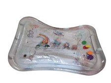 Tummytime wassermatte xxl gebraucht kaufen  Leipzig