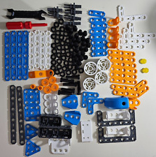 Meccano junior plastic for sale  BIRKENHEAD