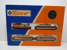 Hoe scale roco for sale  BEXLEYHEATH