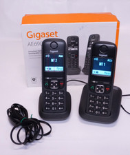 Gigaset ae690 duo gebraucht kaufen  Hoyerswerda
