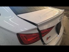 Lanterna traseira de motorista conversível quarto painel montado compatível com 15-16 AUDI A3 6442351 comprar usado  Enviando para Brazil