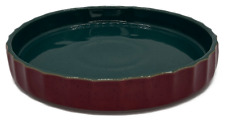 Denby harlequin quiche for sale  USA
