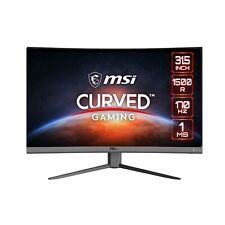 Msi g32cq4 wqhd for sale  Rowland Heights