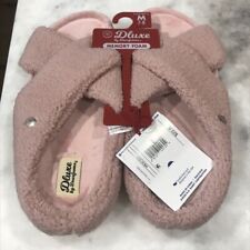Deluxe dearfoams women for sale  Tellico Plains