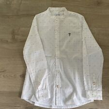 Mayoral boys plaid for sale  GRANTHAM