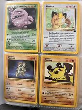Classeur cartes pokémon d'occasion  Nice-
