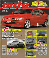 Auto numero giugno usato  Roma