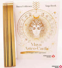 Maya astro cards gebraucht kaufen  Laubach