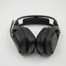 LEIA!  Logitech Astro A50X Lightspeed Preto A00186 Xbox/PS5/PC!SOMENTE FONE DE OUVIDO! comprar usado  Enviando para Brazil