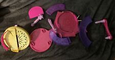 Disney glitter glider for sale  Birdsboro