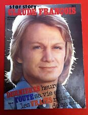 Star story mars d'occasion  France