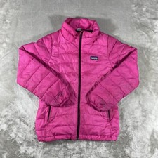 Patagonia girls sweater for sale  Sanford
