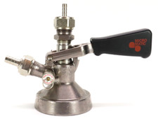 Sysytem keg coupler for sale  Atlanta