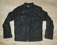 Schöne kunstleder jacke gebraucht kaufen  Dortmund