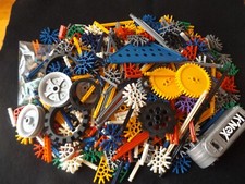 500 pieces nex for sale  NEWHAVEN