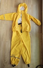 Caretec kinder regenjacke gebraucht kaufen  Hamburg