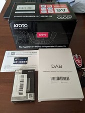 Atoto performance g2a7pf usato  Briatico