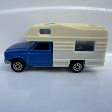 Majorette camping plate d'occasion  Expédié en Belgium