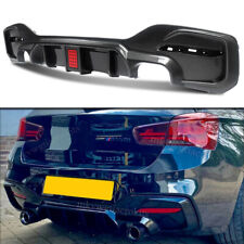 Carbon look rear for sale  MANCHESTER