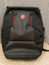 Msi black urban for sale  Bennington